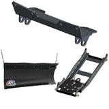 KFI '15-'26 UTV Snow Plow Kit - 106165