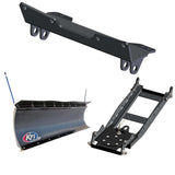 KFI '15-'26 UTV Snow Plow Kit - 106165