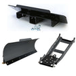 KFI '15 Polaris Ranger 570/ 900 Body Style UTV Snow Plow Kit