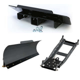 KFI '15 Polaris Ranger 570/ 900 Body Style UTV Snow Plow Kit