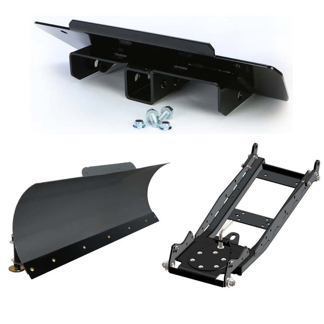 KFI '15 Polaris Ranger 570/ 900 Body Style UTV Snow Plow Kit