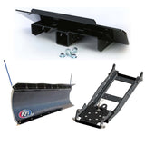 KFI '15 Polaris Ranger 570/ 900 Body Style UTV Snow Plow Kit