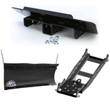 KFI '15 Polaris Ranger 570/ 900 Body Style UTV Snow Plow Kit
