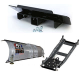 KFI '15 Polaris Ranger 570/ 900 Body Style UTV Snow Plow Kit
