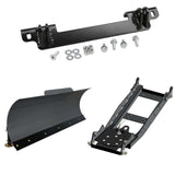 KFI '16-'17 Arctic Cat Prowler HDX 500 4X4 UTV Snow Plow Kit
