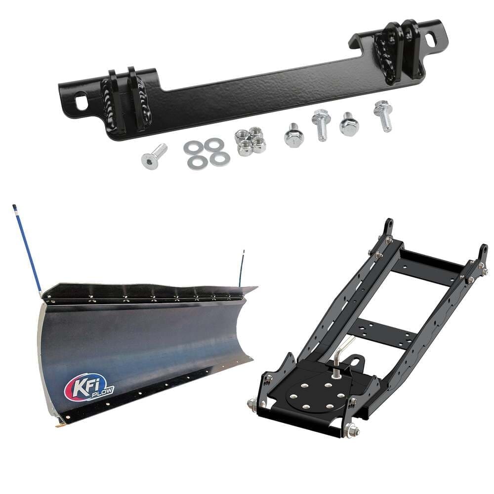 KFI '16-'17 Arctic Cat Prowler HDX 500 4X4 UTV Snow Plow Kit