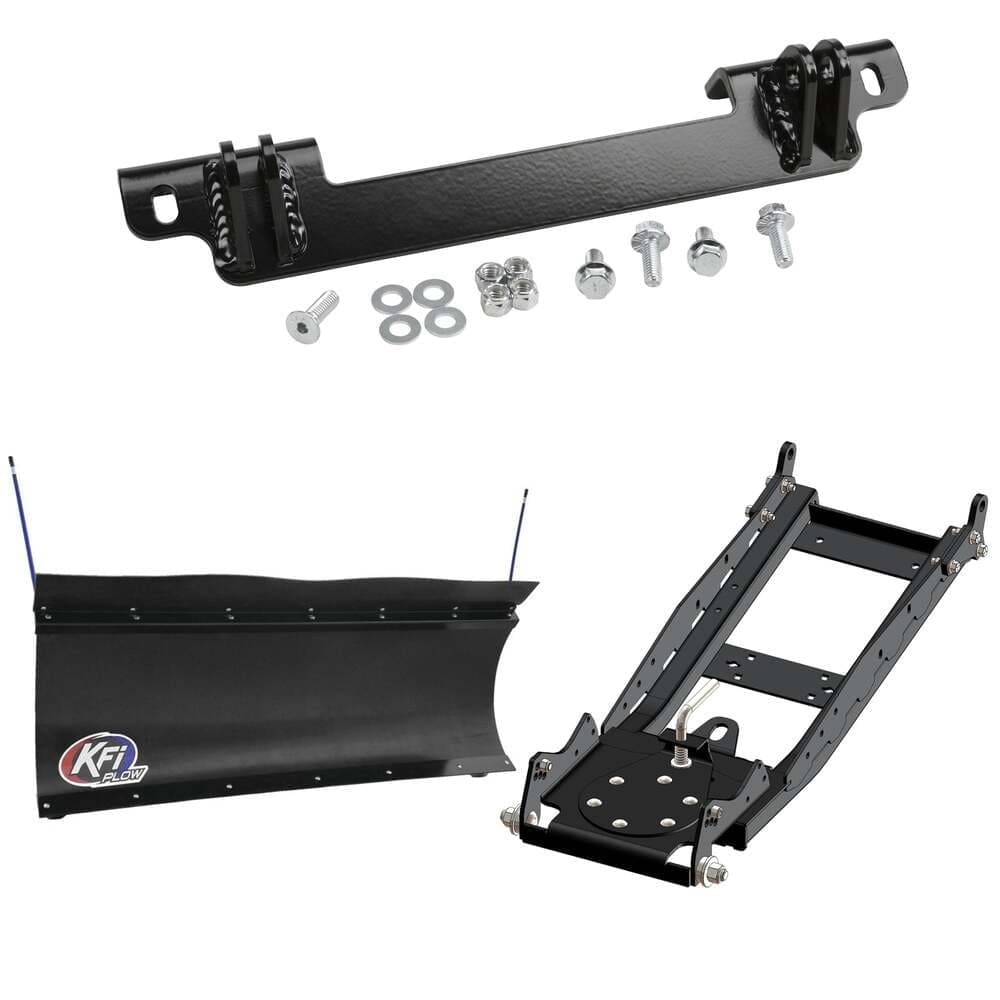 KFI '16-'17 Arctic Cat Prowler HDX 500 4X4 UTV Snow Plow Kit