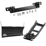 KFI '16-'17 Arctic Cat Prowler HDX 500 4X4 UTV Snow Plow Kit
