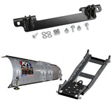 KFI '16-'17 Arctic Cat Prowler HDX 500 4X4 UTV Snow Plow Kit