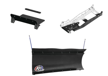 KFI '16-'20 Arctic Cat UTV Snow Plow Kit