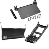 KFI '16-'20 Arctic Cat UTV Snow Plow Kit