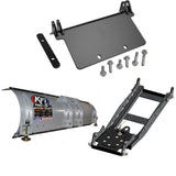 KFI '16-'20 Arctic Cat UTV Snow Plow Kit