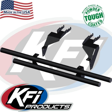 KFI '16-'20 Polaris General 1000 Rear Bumper