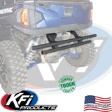 KFI '16-'20 Polaris General 1000 Rear Bumper