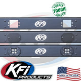 KFI '16-'20 Polaris General 1000 Rear Formed Bumper