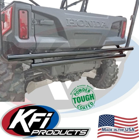 KFI '16-'25 Honda Pioneer 1000-5 Bumper