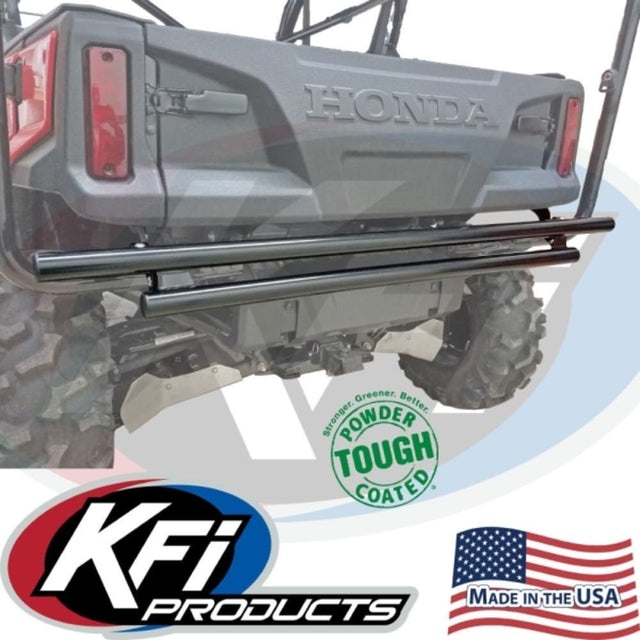 KFI '16-'25 Honda Pioneer 1000-5 Bumper