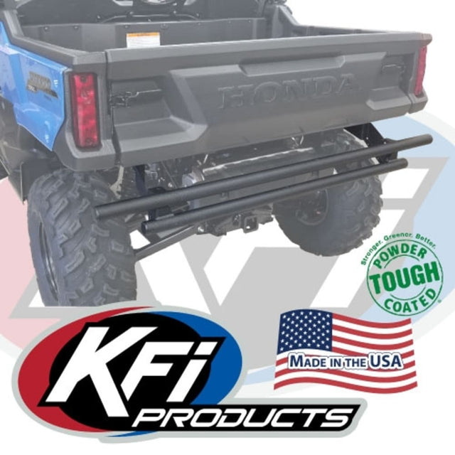 KFI '16-'25 Honda Pioneer 1000 Bumper