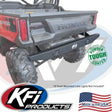 KFI '16-'25 Honda Pioneer 1000 Formed Bumper