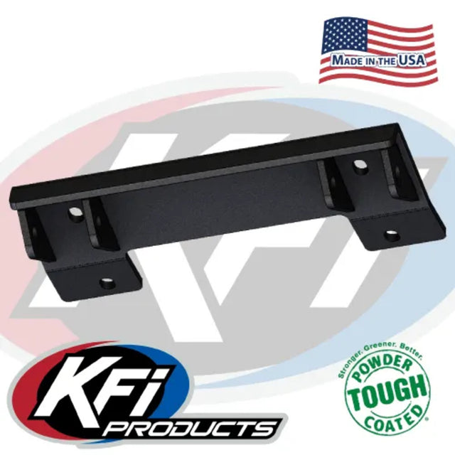 KFI '16-'25 Honda Pioneer 1000 UTV Plow Mount