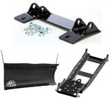 KFI '16-'25 Honda Pioneer UTV Snow Plow Kit - 105740