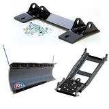 KFI '16-'25 Honda Pioneer UTV Snow Plow Kit - 105740