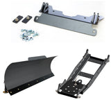 KFI '16-'26 Can-Am Defender HD9 UTV Snow Plow Kit