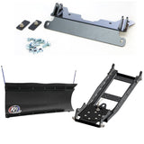 KFI '16-'26 Can-Am Defender HD9 UTV Snow Plow Kit