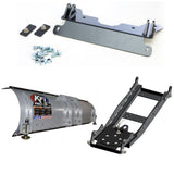 KFI '16-'26 Can-Am Defender HD9 UTV Snow Plow Kit