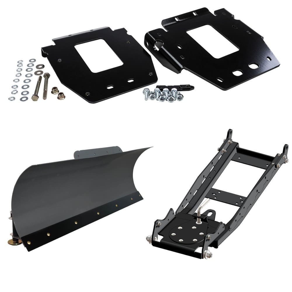 KFI '16-'26 Polaris General 1000 UTV Snow Plow Kit
