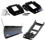 KFI '16-'26 Polaris General 1000 UTV Snow Plow Kit