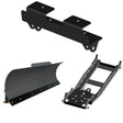 KFI '17-'21 Odes UTVs Dominator 800 UTV Snow Plow Kit