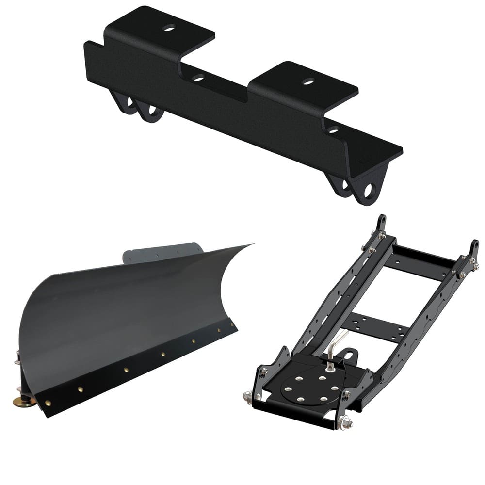 KFI '17-'21 Odes UTVs Dominator 800 UTV Snow Plow Kit