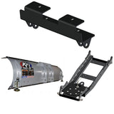 KFI '17-'21 Odes UTVs Dominator 800 UTV Snow Plow Kit