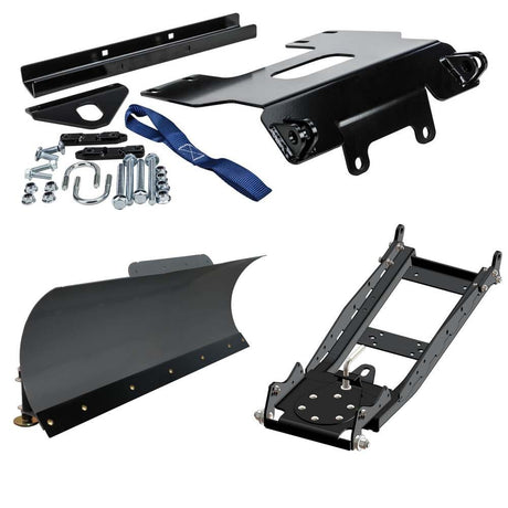 KFI '17-'22 Arctic Cat Prowler 500 UTV Snow Plow Kit