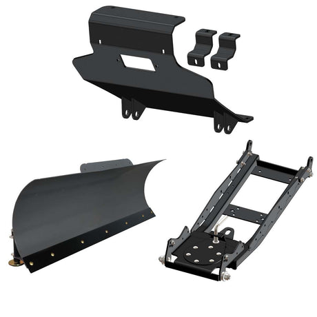 KFI '17-'22 Kymco UTV Snow Plow Kit - 106440