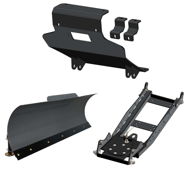 KFI '17-'22 Kymco UTV Snow Plow Kit - 106440