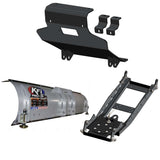 KFI '17-'22 Kymco UTV Snow Plow Kit - 106440