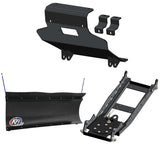 KFI '17-'22 Kymco UTV Snow Plow Kit - 106440
