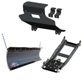 KFI '17-'22 Kymco UTV Snow Plow Kit - 106440