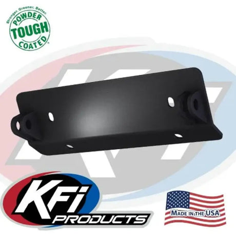 KFI Massimo UTV Front Lower Plow Mount