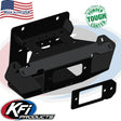 KFI '17-'25 Can-Am Maverick X3 Winch Mount