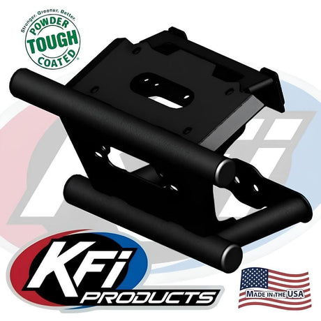 KFI  '18-'21 Polaris RZR RS1 Winch Mount