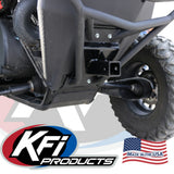 KFI '18-'22 Arctic Cat Wild Cat XX Rear 2 Inch Receiver Hitch