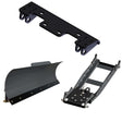 KFI '18-'23 UTV Snow Plow Kit - 106010