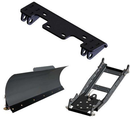 KFI '18-'23 UTV Snow Plow Kit - 106010