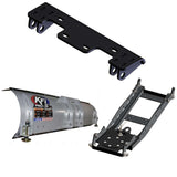 KFI '18-'23 UTV Snow Plow Kit - 106010