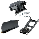KFI '18-'26 Can-Am UTV Snow Plow Kit - 106300