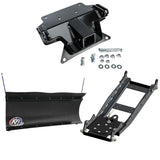 KFI '18-'26 Can-Am UTV Snow Plow Kit - 106300