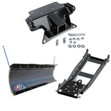 KFI '18-'26 Can-Am UTV Snow Plow Kit - 106300